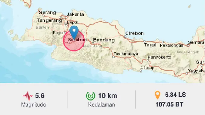 Gempa