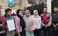 Cinta Tak Biasa: Mahasiswa Bangkalan Nyamar Jadi Cewek Berjilbab demi Jumpa Mantan!