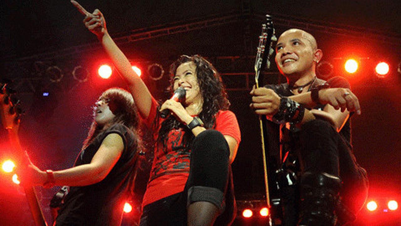 Ada Simple Plan di album baru Kotak