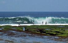 Kronologi Remaja 18 Tahun Tewas di Pantai Selatan Garut