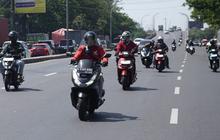 Memilih Karakter Motor yang Tepat untuk Perkotaan