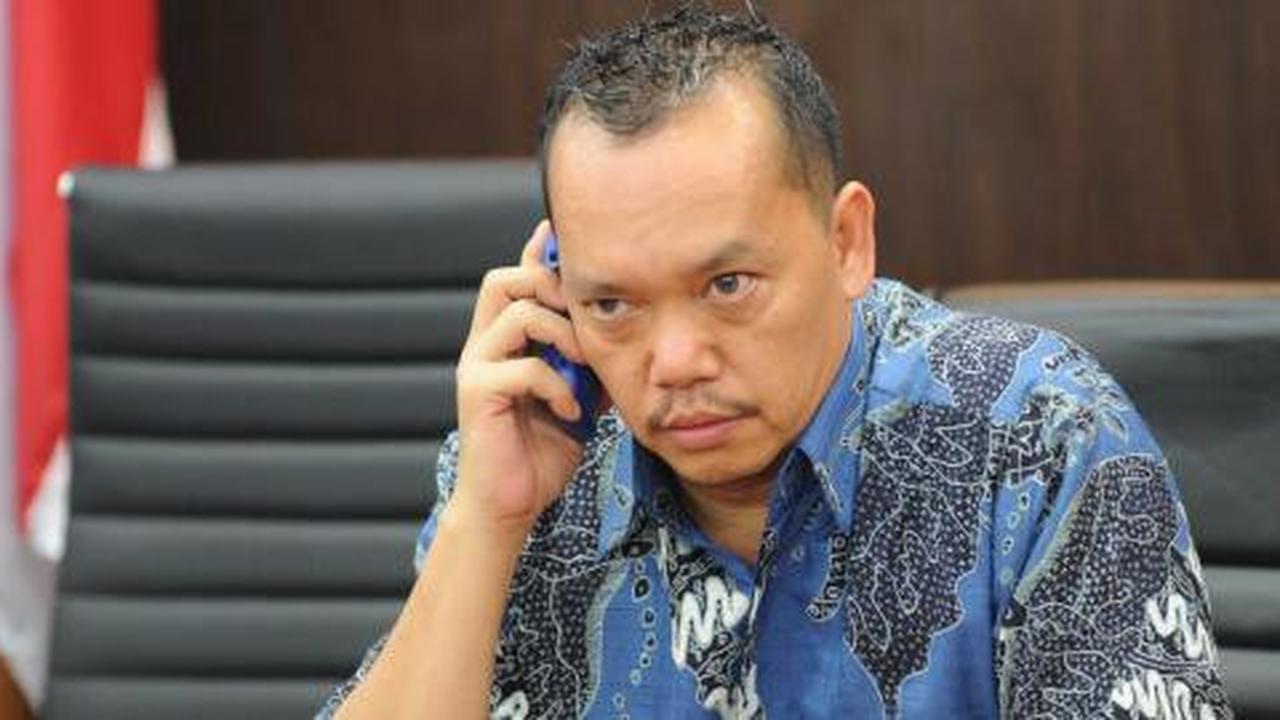 Ramadhan pohan: Teguran BK soal absensi istimewa Ibas berlebihan