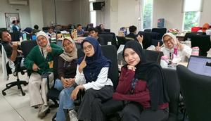 Gen z adalah generasi yang lahir antara tahun 1997 hingga 2012. SImak kata-kata motivasi di tahun 2026 yang mau didengar gen z. (Foto: Rafa Dahayu Amandya/Liputan6.com)