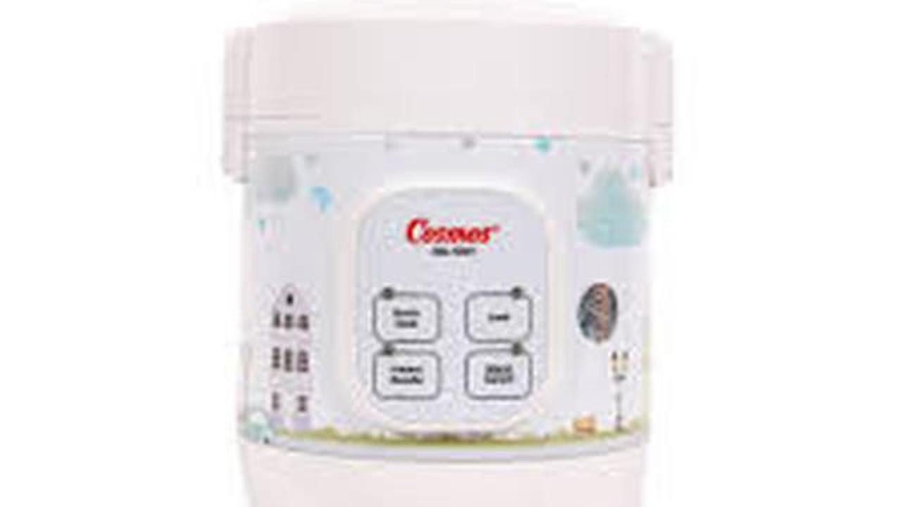 Merk Rice Cooker Mini Terbaik 2026