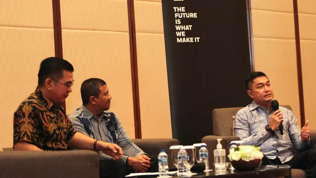 Honeywell Dukung Pembangunan IKN dengan Teknologi dan Solusi Berkelanjutan