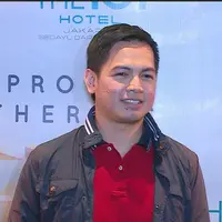 Tommy Kurniawan ungkap alasannya ingin bulan madu ke Maldives.