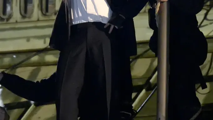 [Bintang] Tom Cruise