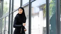 Rekomendasi Outfit Olahraga untuk Wanita Berhijab agar Latihan Nyaman dan Tetap Stylish