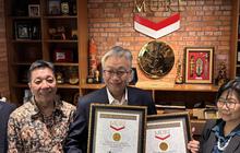 Tahukah Anda? SCUA dan Museum Catur Indonesia Raih Penghargaan MURI sebagai yang Pertama di Tanah Air!