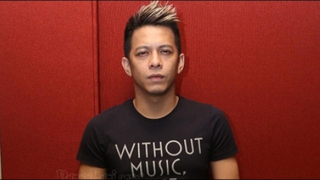 Tentang malam Lailatul Qadar, Ariel NOAH tak mau jadi ustaz?