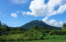 Menyusuri Indahnya Gunung Ranai, Kawasan Geosite yang Miliki 3 Puncak di Kabupaten Natuna