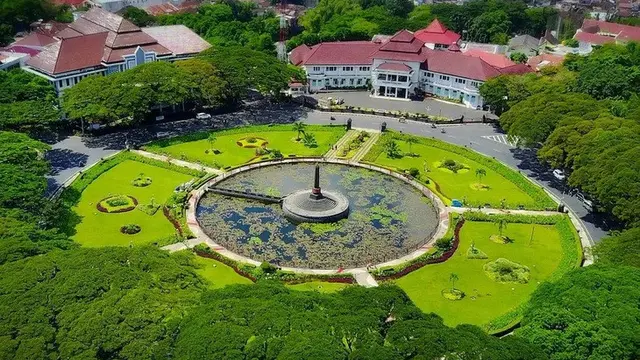 Tempat wisata tahun baru di Malang (credit: goodnewsfromindonesia)