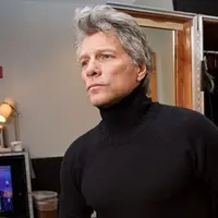 Jon `Bon Jovi` (Instagram/ jonbonjovi)