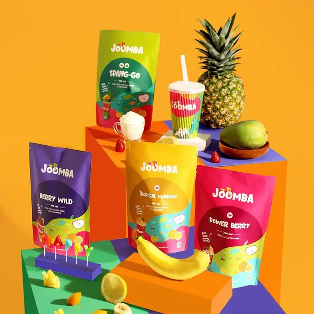 Mulai Hidup Sehat dari Smoothies Sayur dan Buah dengan Harga Terjangkau