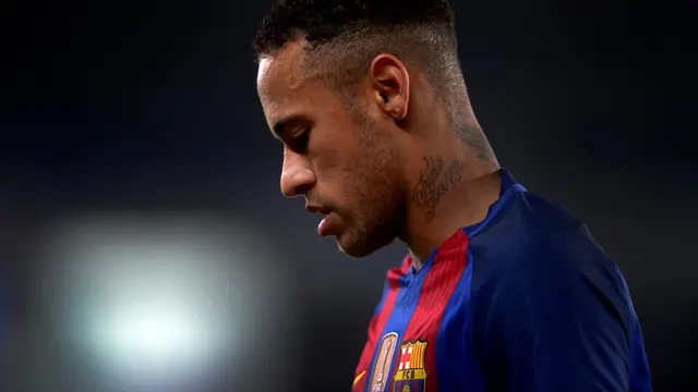 Neymar