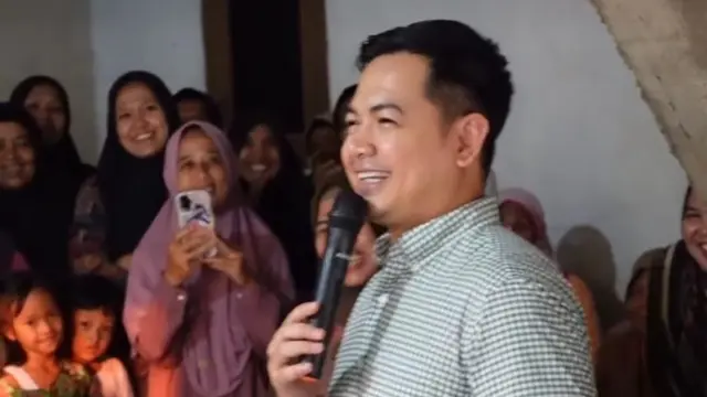 Tommy Kurniawan (Istimewa)