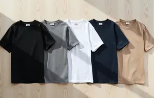 Ciri Orang yang Lebih Suka Membeli Baju yang Sama dalam Beberapa Warna