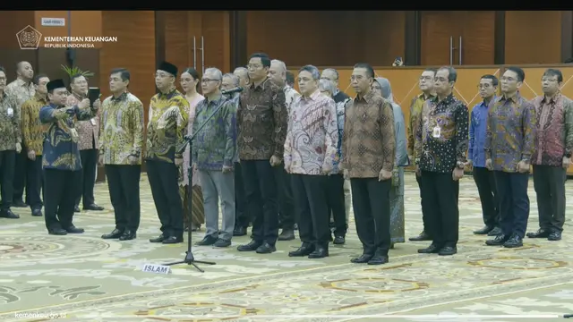 Bimo Wijayanto dan Djaka Budi Utama jadi Dirjen Pajak-Dirjen Bea Cukai Pilihan Prabowo, Tepatkah?
