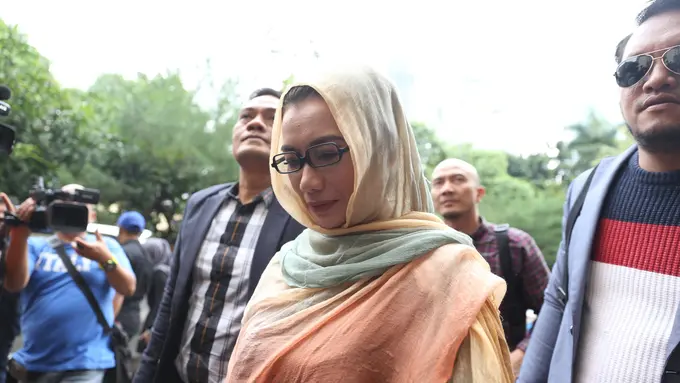 [Bintang] Reza Artamevia