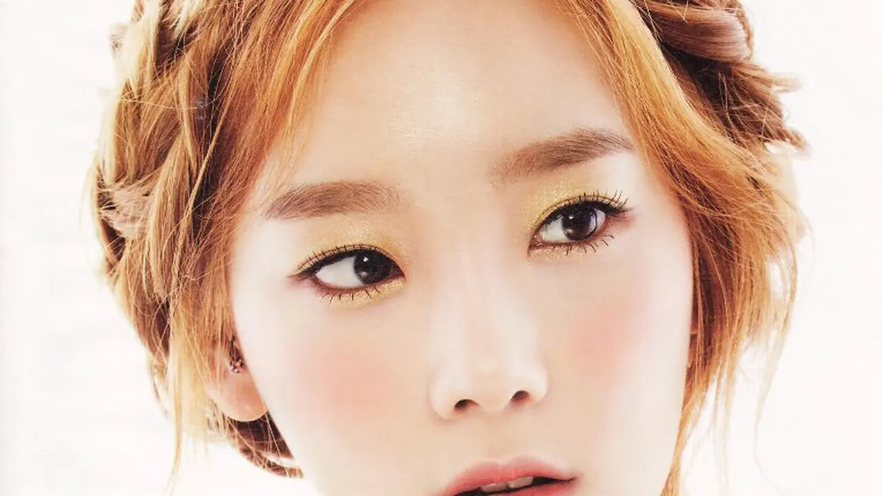 3 Trik Make Up Ini Bikin Kamu Mirip Cewek Korea