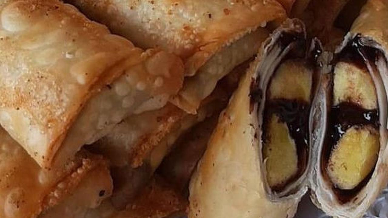 10 Resep Gorengan Kekinian Anti Mainstream, Mudah Dicoba di Rumah dan Cocok Jadi Ide Bisnis