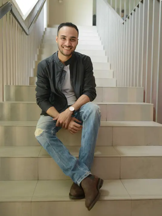 (Bayu Herdianto/KapanLagi)