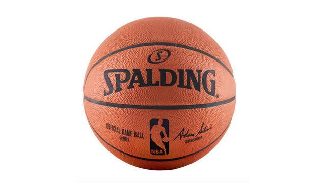 Bola Basket Spalding