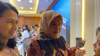 Evakuasi WNI dari Iran Berlanjut, 20 Orang Tiba Hari Ini
