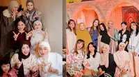 Potret Geng Mamayu, Cendol, (Instagram/kesharatuliu05/tya_ariestya/)