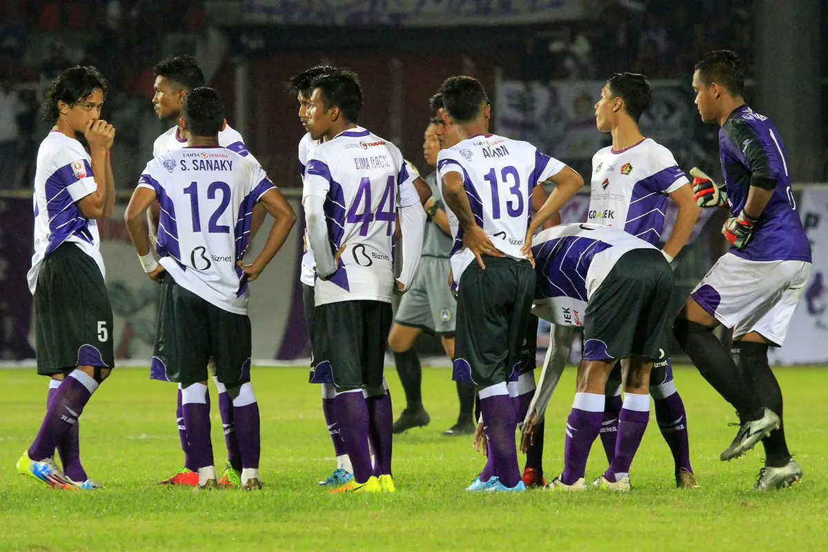 Persik Kediri