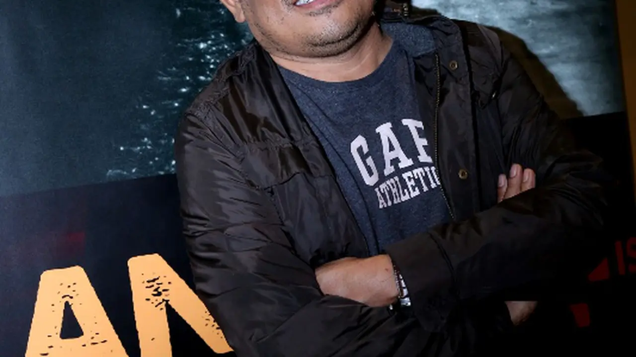Garin Nugroho