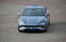 Ternyata, AC dan Baterai memiliki hubungan dalam Mobil Listrik atau Hybrid.