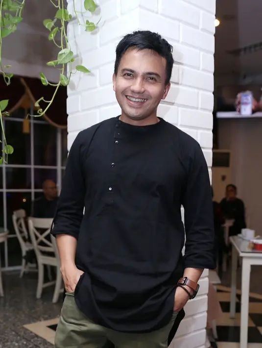 Sahrul Gunawan