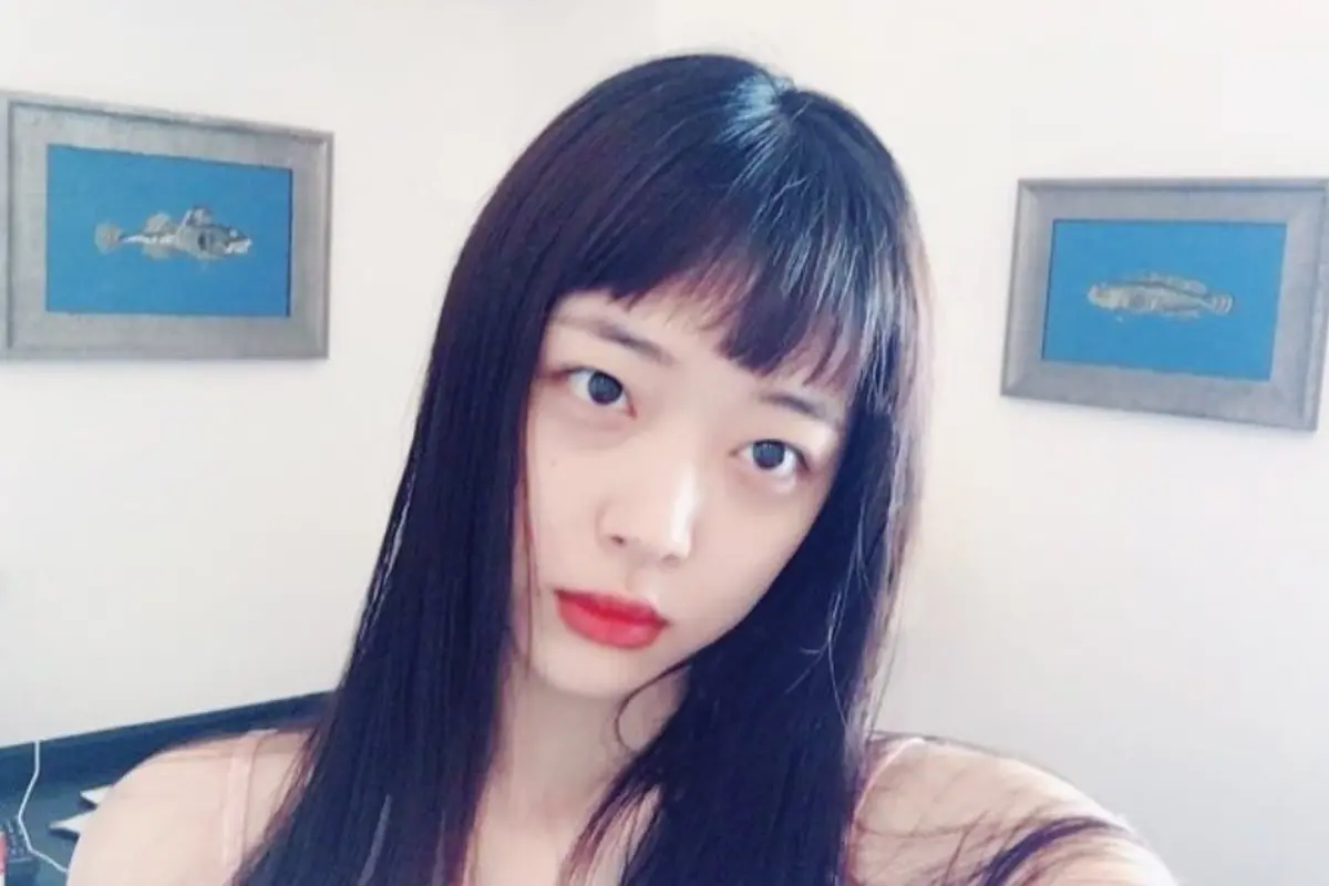 Sulli