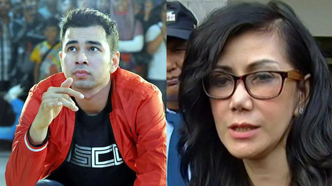 Raffi Ahmad