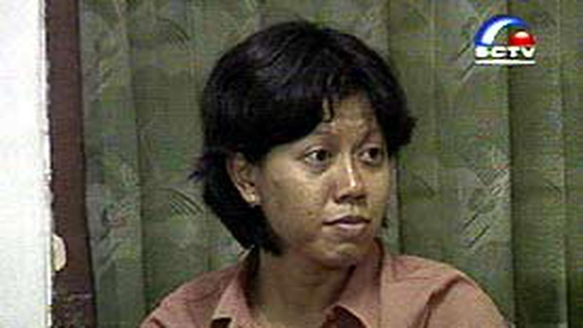 Dita Indah Sari Diperiksa Polisi News