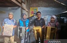 Kolaborasi PLN Rappo Daur Ulang: Ubah 10,5 Ton Sampah Plastik Jadi Furnitur Bernilai Ekonomi