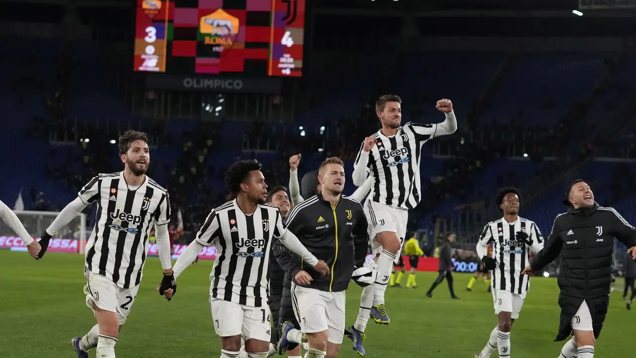 Juventus