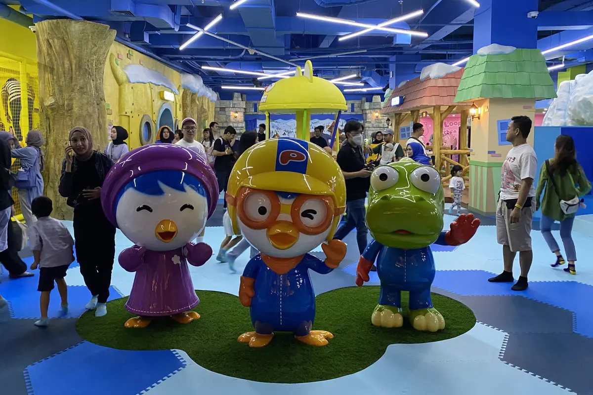 Pororo Park