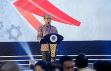Kemnaker Terus Tingkatkan Koordinasi dan Sinergi Informasi Pasar Kerja