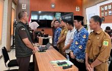 Kejati Sulsel Perkuat Konstruksi Hukum Kasus Korupsi Bibit Nanas Rp60 Miliar