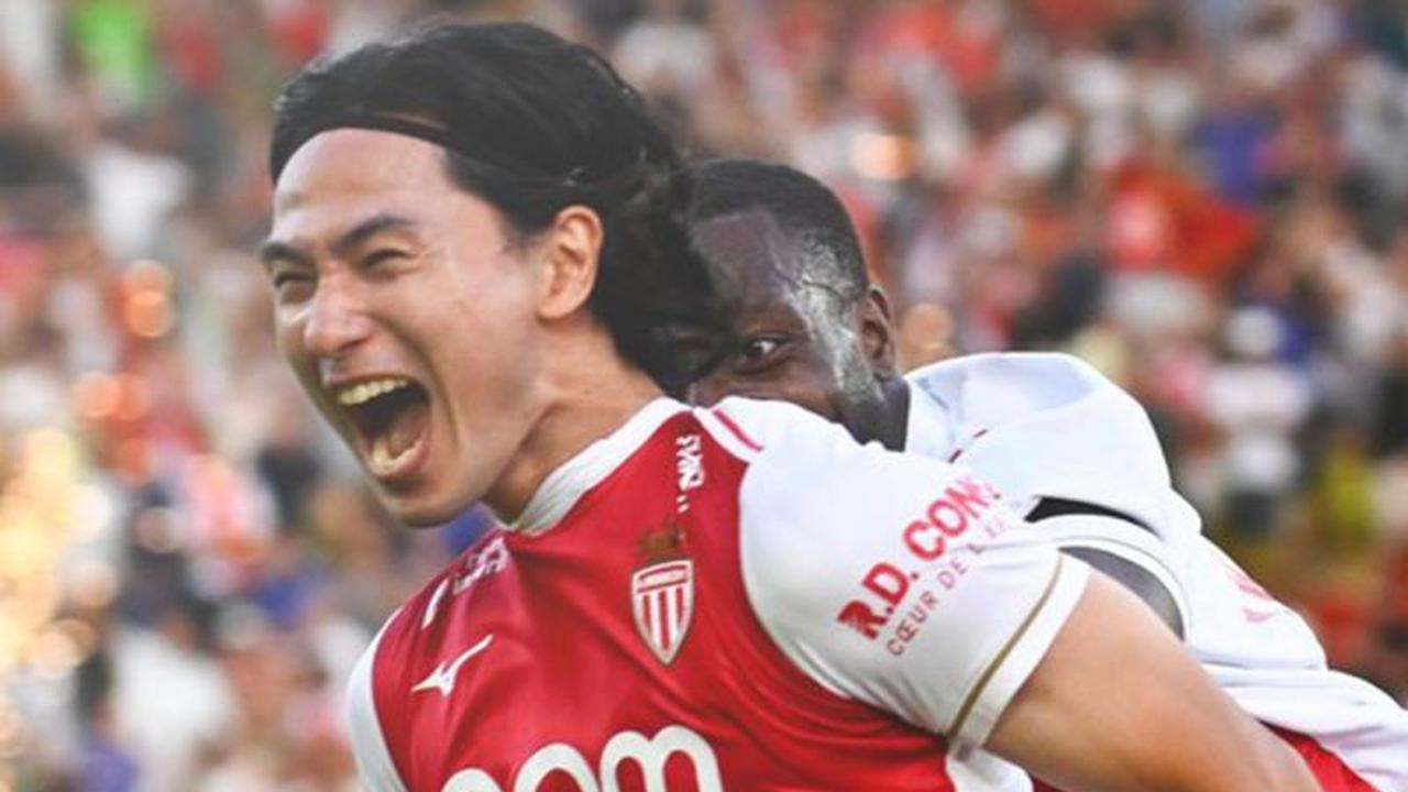 Gol Tunggal Takumi Minamino Beri Kekalahan Kedua PSG Musim Ini, Posisi Puncak Terancam