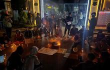 Fakta Unik: Kapolresta Kupang Kota Hanya 3 Menit Temui Peserta Unjuk Rasa Mahasiswa Kupang, Apa yang Terjadi?