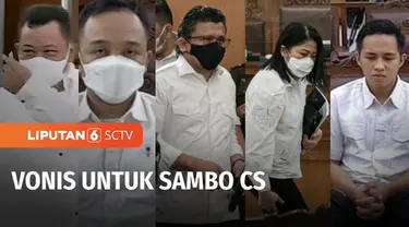 Satu per satu terdakwa kasus pembunuhan berencana terhadap Yosua Hutabarat telah dipidana. Berikut rangkuman vonis Hakim terhadap para pelaku pembunuhan berencana Yosua Hutabarat.