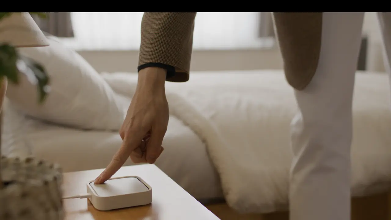 SmartThings Station