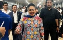 VIDEO:  Depan Menteri Prabowo, Titiek Soeharto Keras Soroti Penggunaan Anggaran "Jangan Korupsi Lagi ..."