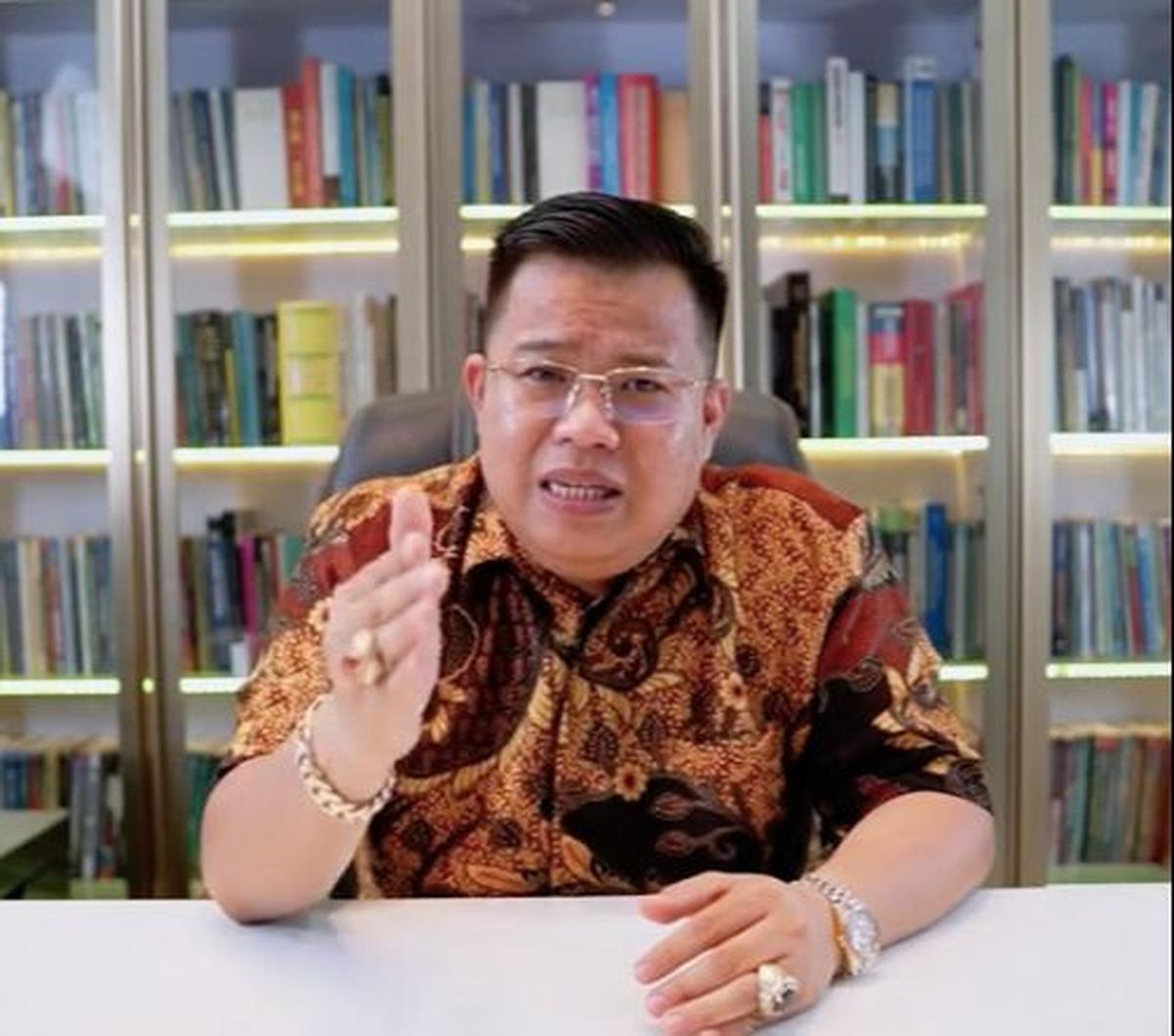Dok. Istimewa