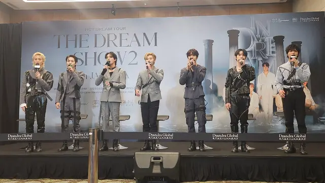NCT Dream