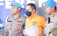 Geram, Anggota DPR RI Asal NTT Minta Eks Kapolres Ngada Dihukum Kebiri Usai Lecehkan Anak di Bawah Umur