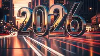 Tahun Baru Berapa Hari Lagi? Cek Hitungan Mundur Lewat Link Countdown 2026